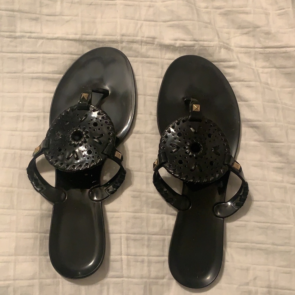 Jack Rogers